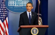 Obama on Boston bombings: "We don't know who did this or why"