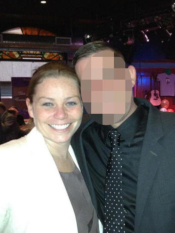 Boston Marathon bombing victims