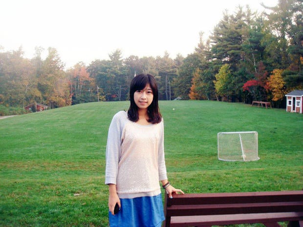 Boston Marathon bombing victims