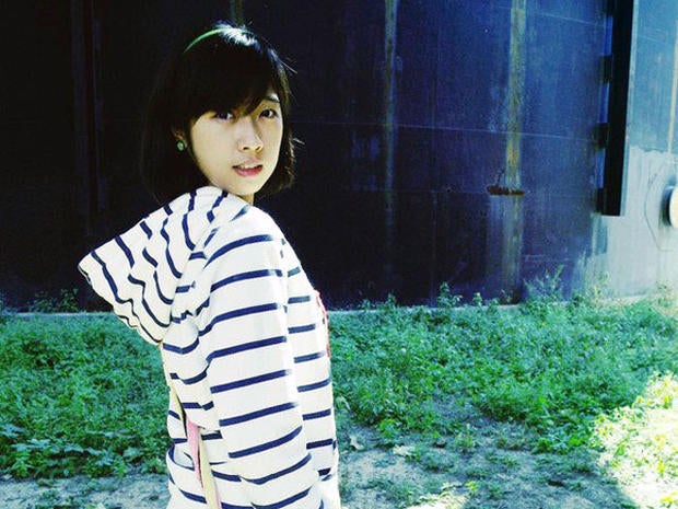 Boston Marathon bombing victims