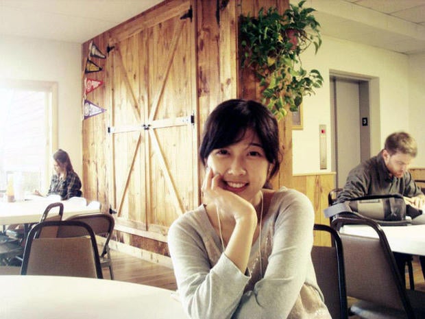 Boston Marathon bombing victims