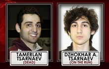 New details emerge on lives of Boston bombing suspects