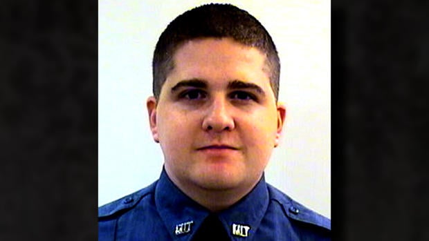 Boston Marathon bombing victims