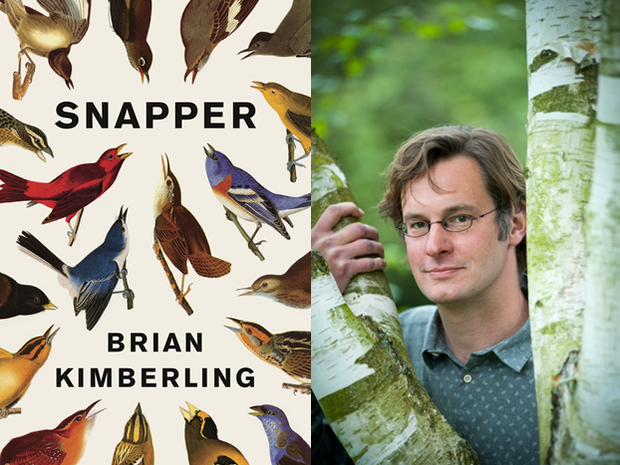 Snapper, Brian Kimberling