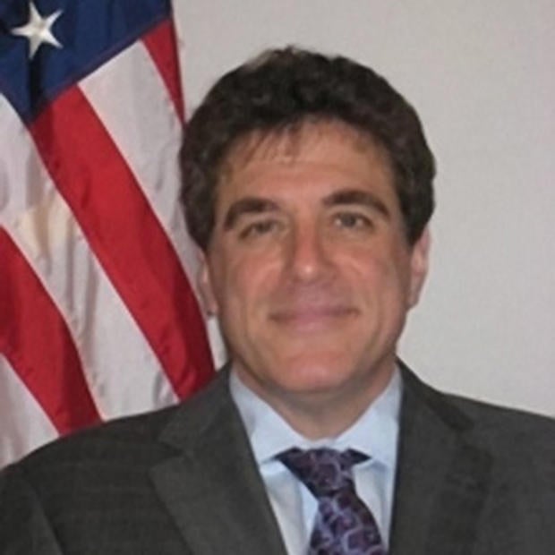 Acting Commissioner of Internal Revenue Steven T. Miller