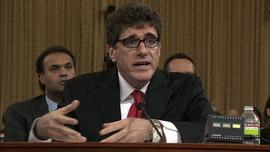 IRS commissioner: "Targeting" is a "pejorative" term