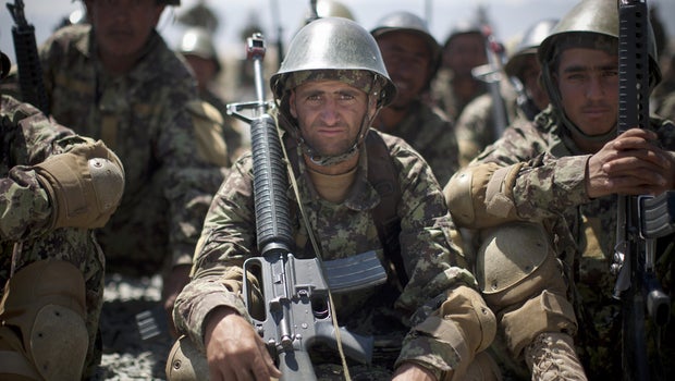 Afghanische single frauen