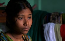 Victim of Bangladesh factory collapse shares story