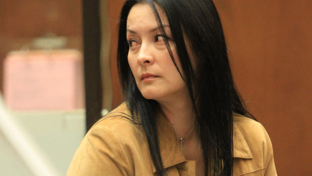 Juliana Redding Murder Update Accused Killer Kelly Soo Park Out On