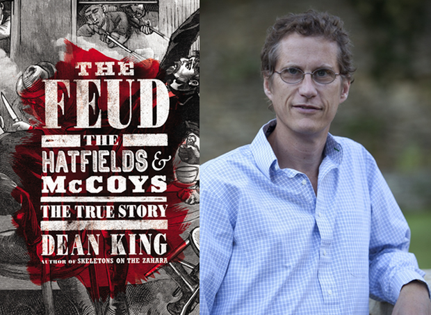 The Feud, Dean King