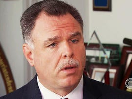 Police Superintendent Garry McCarthy