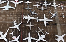 50th Paris Air Show