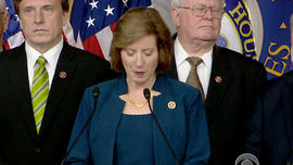 Vicky Hartzler, R-Mo.