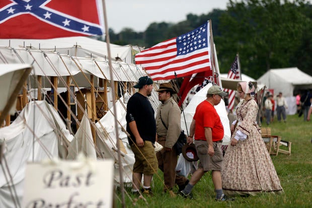 Essay On Gettysburg Address
