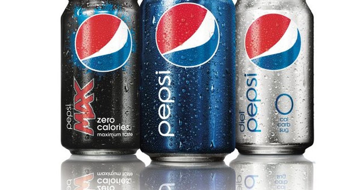 Environmental group Cancercausing agent found in Pepsi products CBS