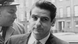 Prosecutors: DNA links suspect to Boston strangler