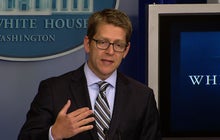 WH urges Russia to reject Snowden asylum