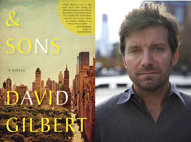 & Sons, David Gilbert