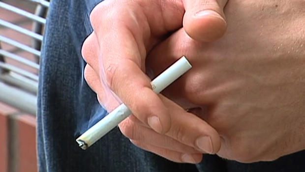 NYC to raise minimum age for buying cigarettes from 18 to 21