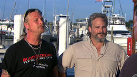 Sean and Brooks Paxton