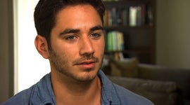 "I just paid off my student loans and that was $200 a month," says 26-year-old Jordan Zavaleta. "Now that will be health insurance."