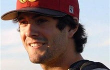 Australian baseball player fatally shot in Okla. 