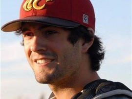 Christopher Lane