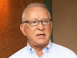 Rep. Buck McKeon (R-Calif.)