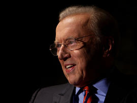 Sir David Frost