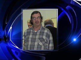 Victim Jeffrey Babbit.