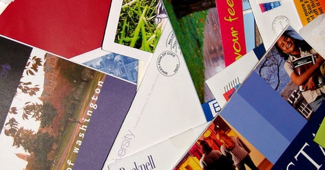 College application essay service urban legend