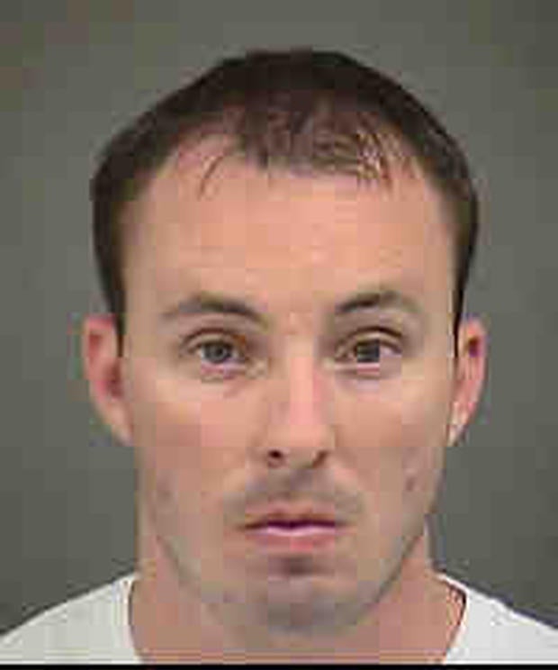 Officer Randall Kerrick.