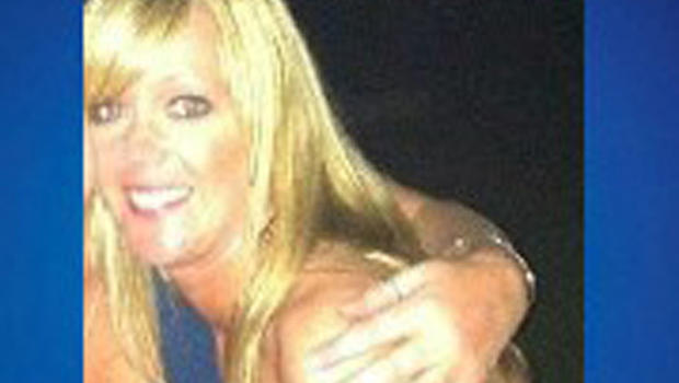 Misty Johnson Missing Police Locate Car Of Sc Woman Last Seen On