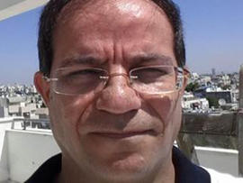 Ali Mansouri
