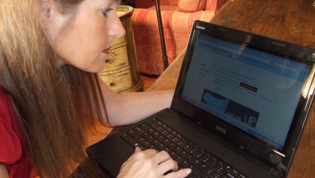 good place to write porn