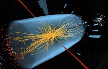Finding the "God particle"