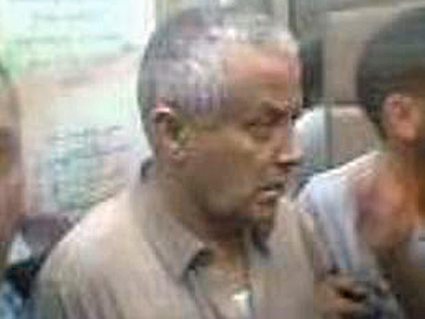Ali Zeidan