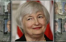 Fed Chair nominee Janet Yellen: A look at her life and career