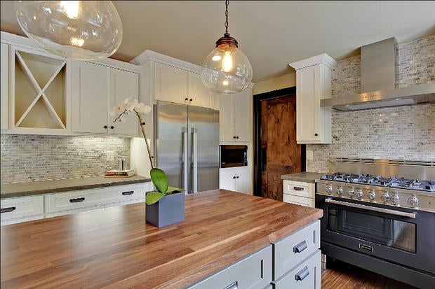 hard surface countertops cost per linear