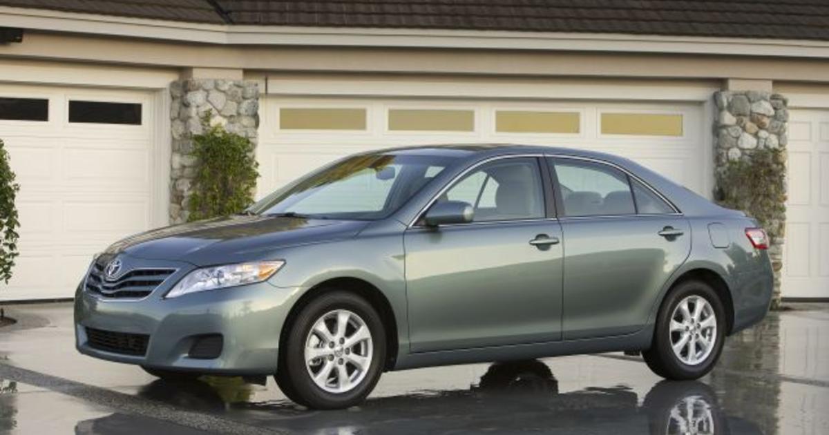 how to get the best deal on a toyota camry #3