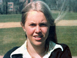 Martha Moxley