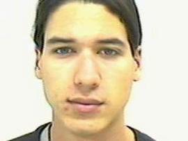 Carlos Enrique Perez-Melara.