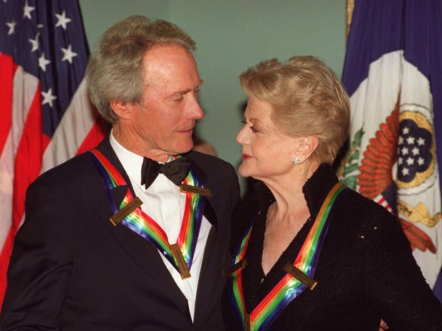 Angela Lansbury kennedy center honors 2000 Angela Lansbury kennedy center honors 2000