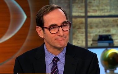 "Walking Dead" record success "a little" surprising, AMC CEO and president says