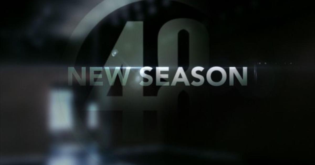 "48 Hours" season preview 48 Hours Videos CBS News