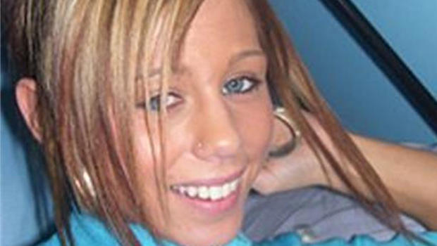 Brittannee Drexel, above, of Rochester, N.Y., was last seen in April 2009 in Myrtle Beach, S.C. near where human remains were found Dec. 28, 2013. - Story