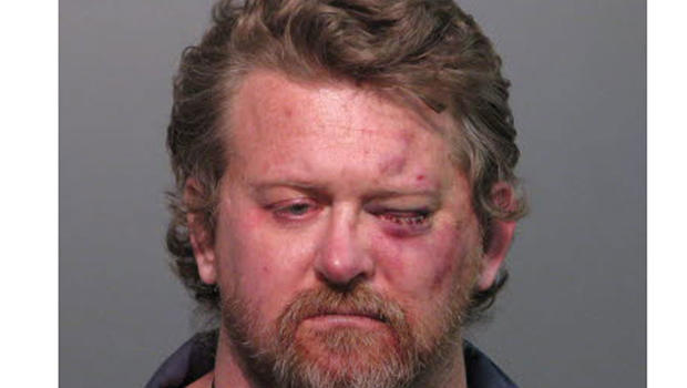 Legally blind Fla. man who killed friend gets guns back - John-Wayne-Roger-2012-booking-photo