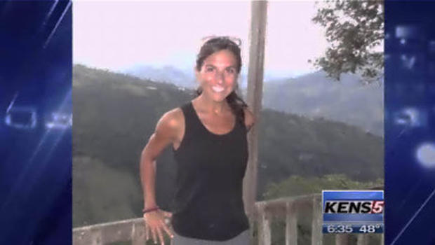 Leanne Bearden Missing Officials Have Called Off The Search For Texas Woman Cbs News 4141