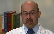 Dr. Steve Nissen of the Cleveland Clinic - testosterone_nissen