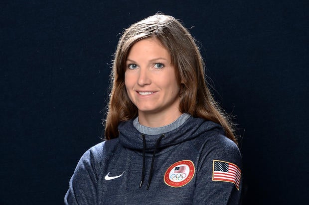 Julia Mancuso - Julia Mancuso - Pictures - CBS News